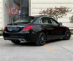 مێرسێدس بێنز C-Class